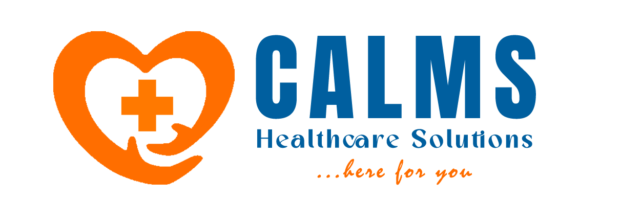 Calms Healthcare